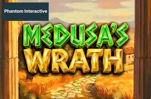 Medusas Wrath